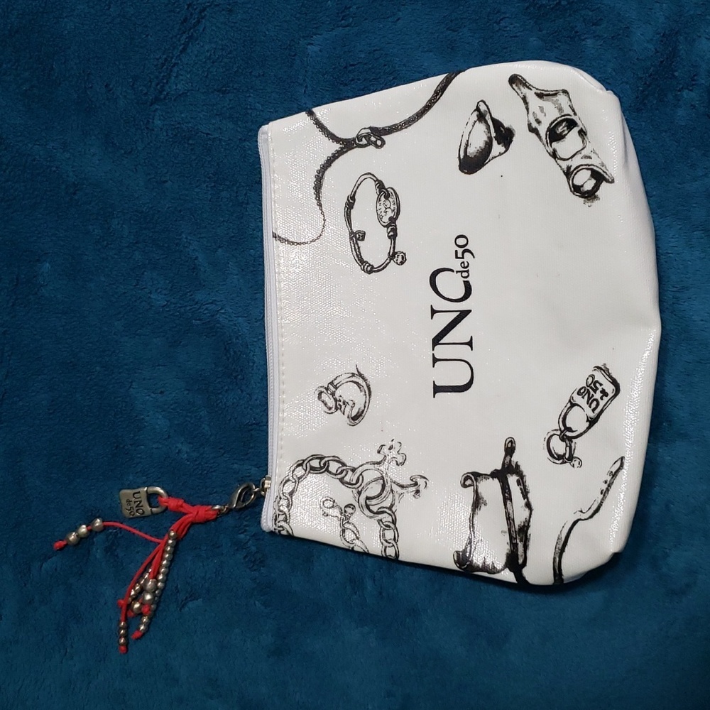 UNO de 50 Cosmetic bag